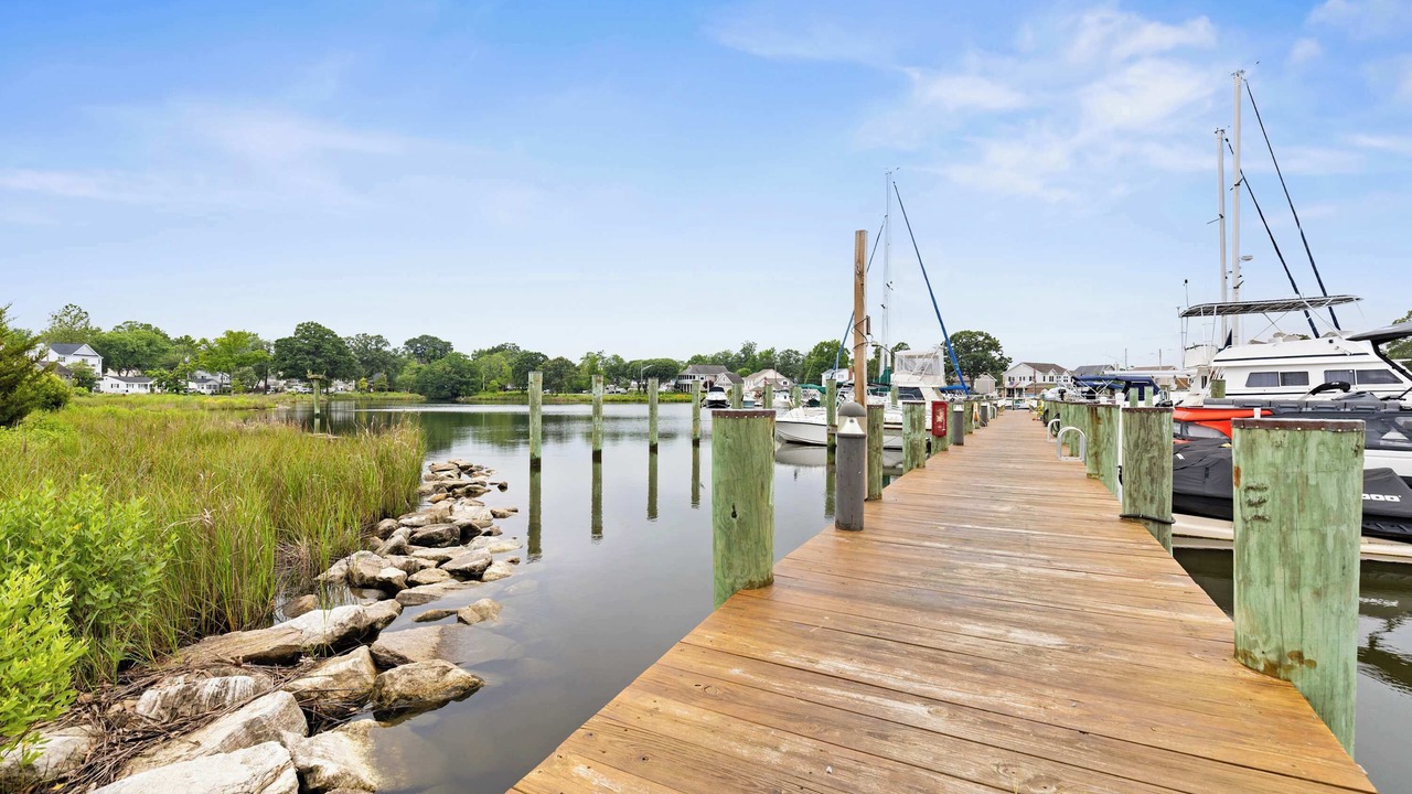 Photo of Outdoor in Edgewater