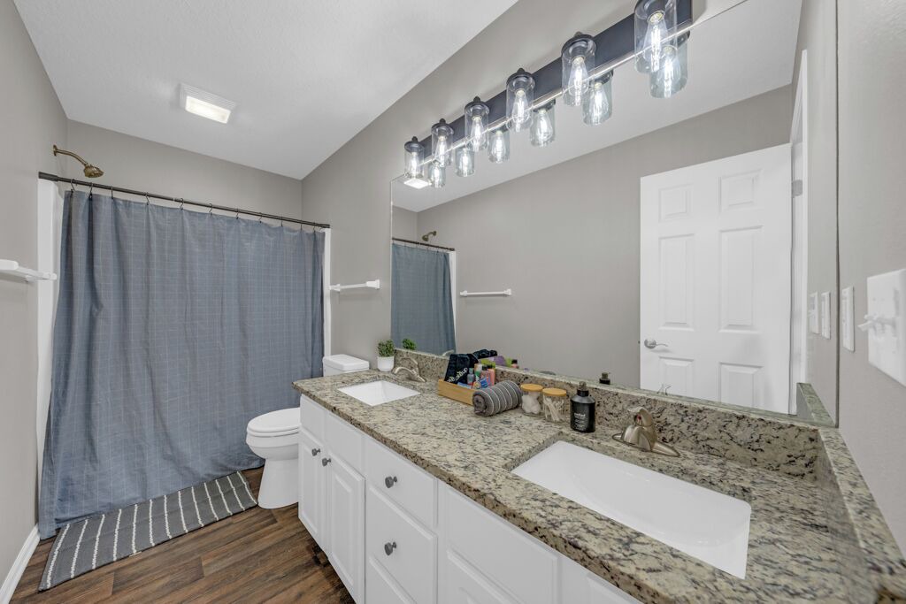 Photo of Bathroom in West Des Moines