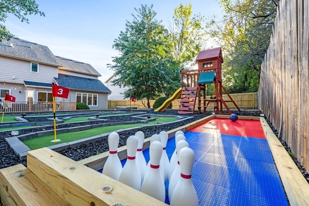 Photo of Outdoor in West Des Moines