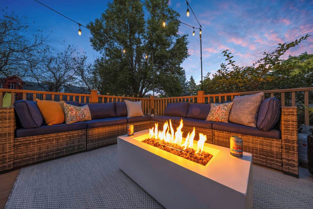 Photo of Outdoor in West Des Moines