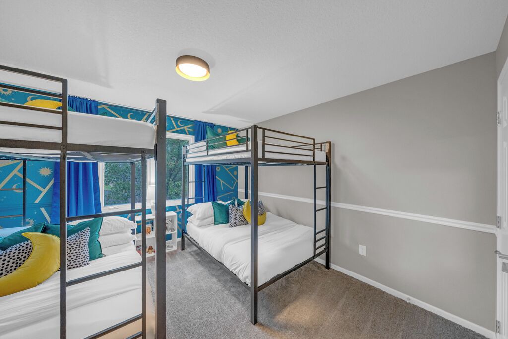 Photo of Bedroom in West Des Moines