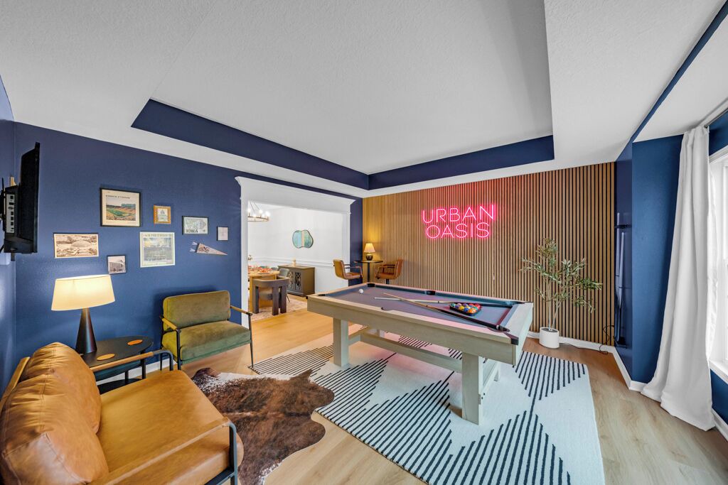 Photo of Bedroom in West Des Moines