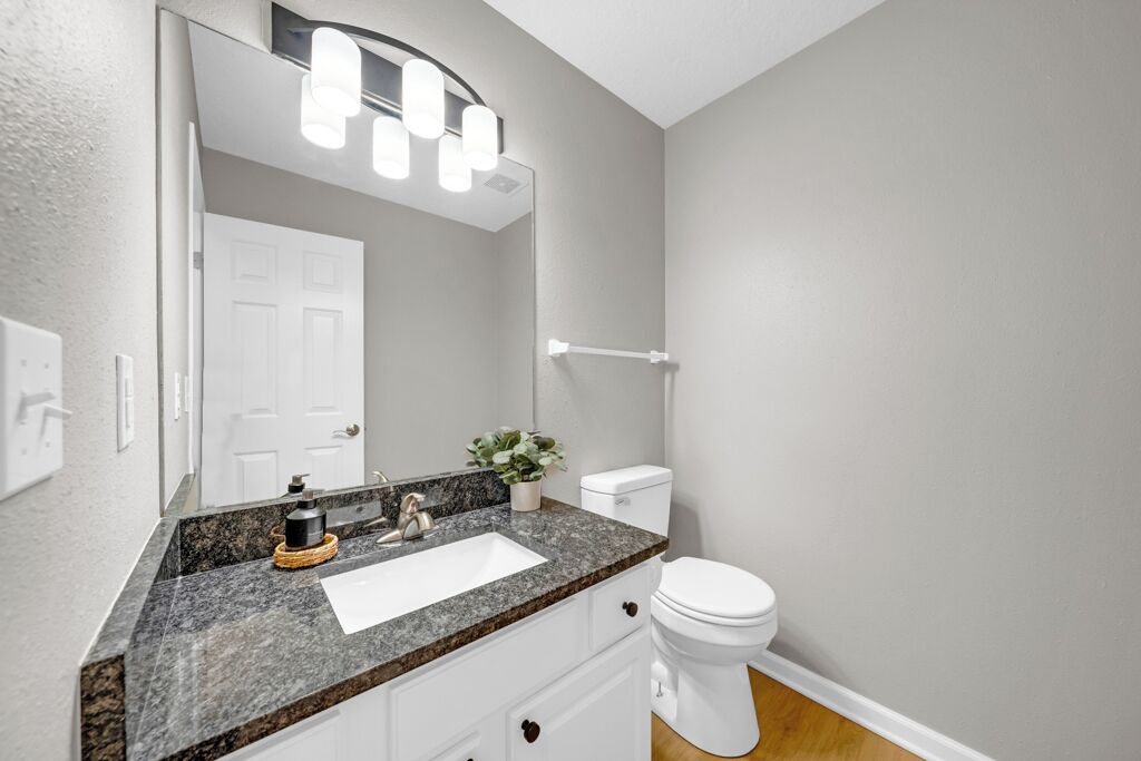 Photo of Bathroom in West Des Moines