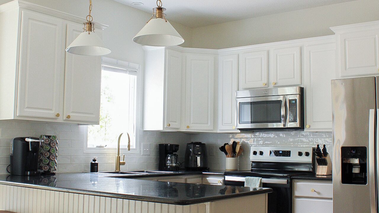 Photo of Kitchen in West Des Moines