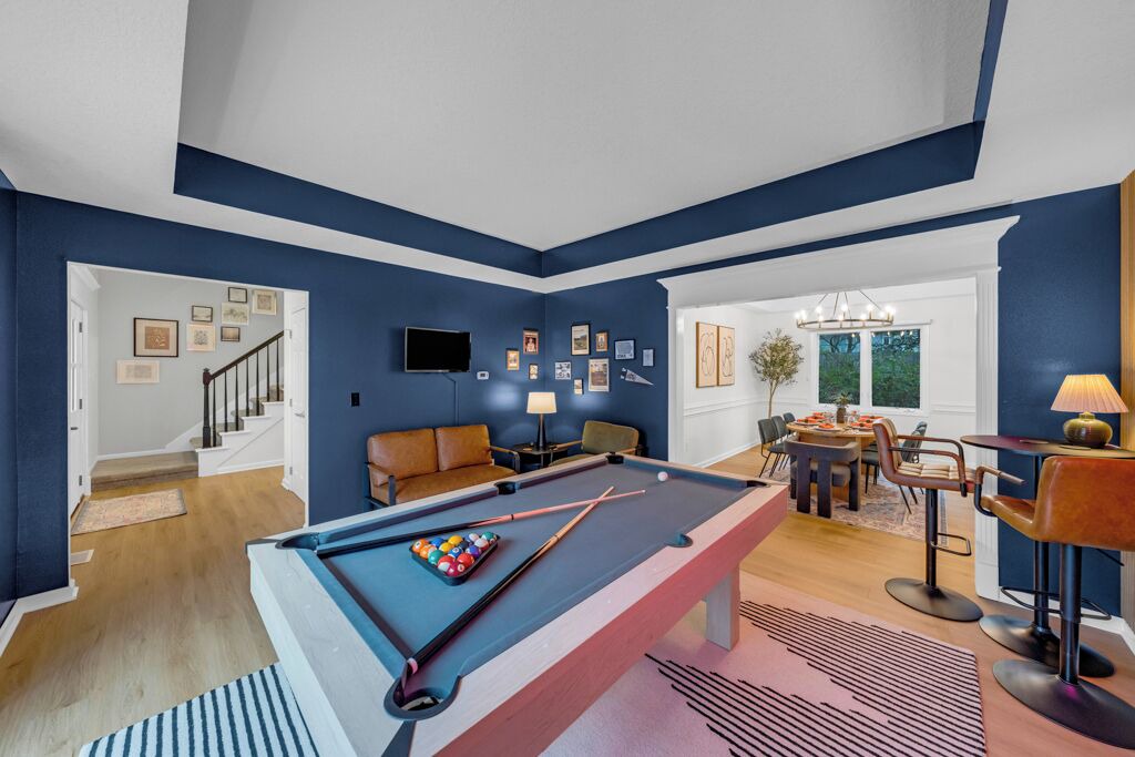 Photo of Bedroom in West Des Moines
