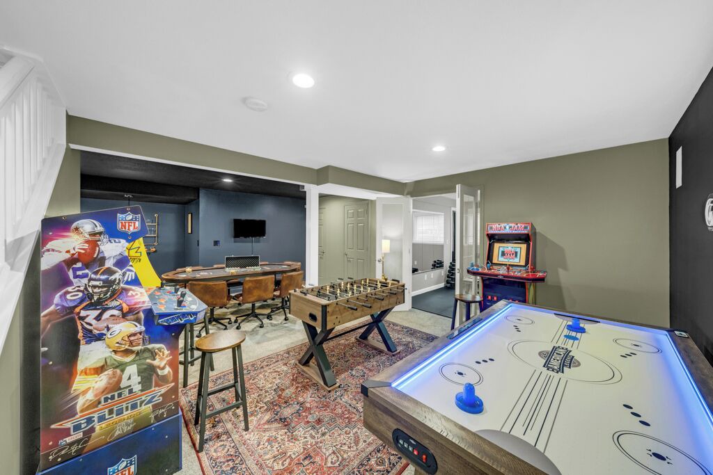 Photo of Bedroom in West Des Moines