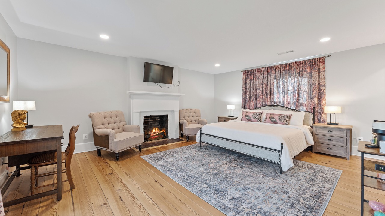 Photo of Bedroom in Bowling Green