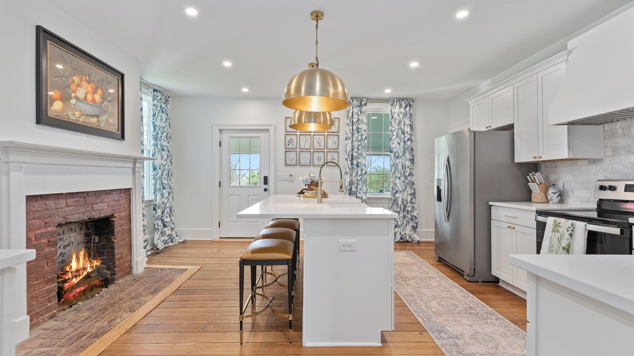 Photo of Kitchen in Bowling Green