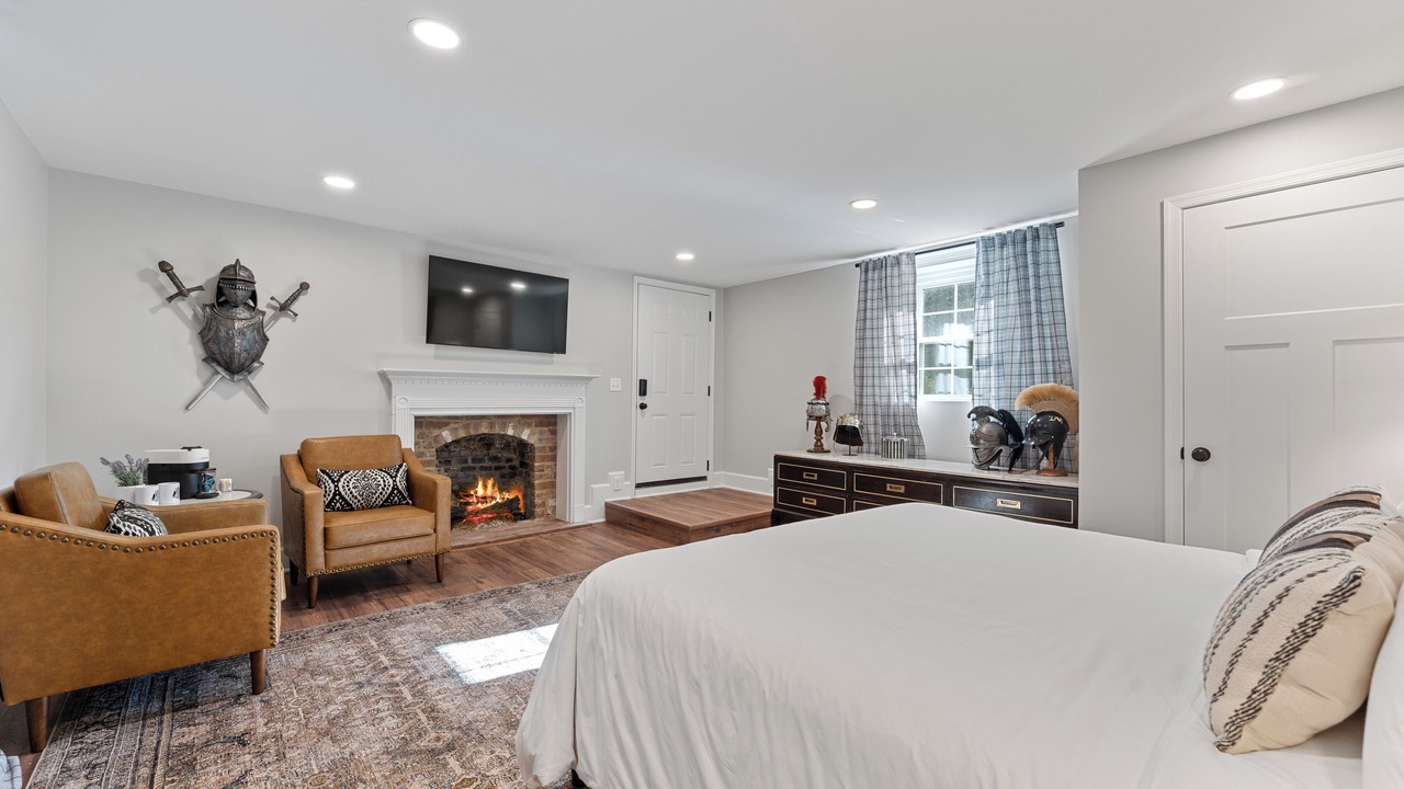 Photo of Bedroom in Bowling Green