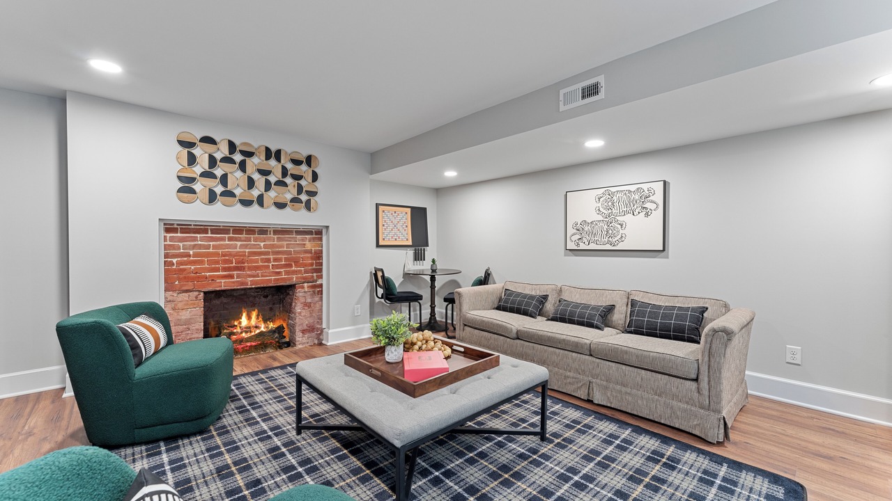 Photo of Livingroom in Bowling Green