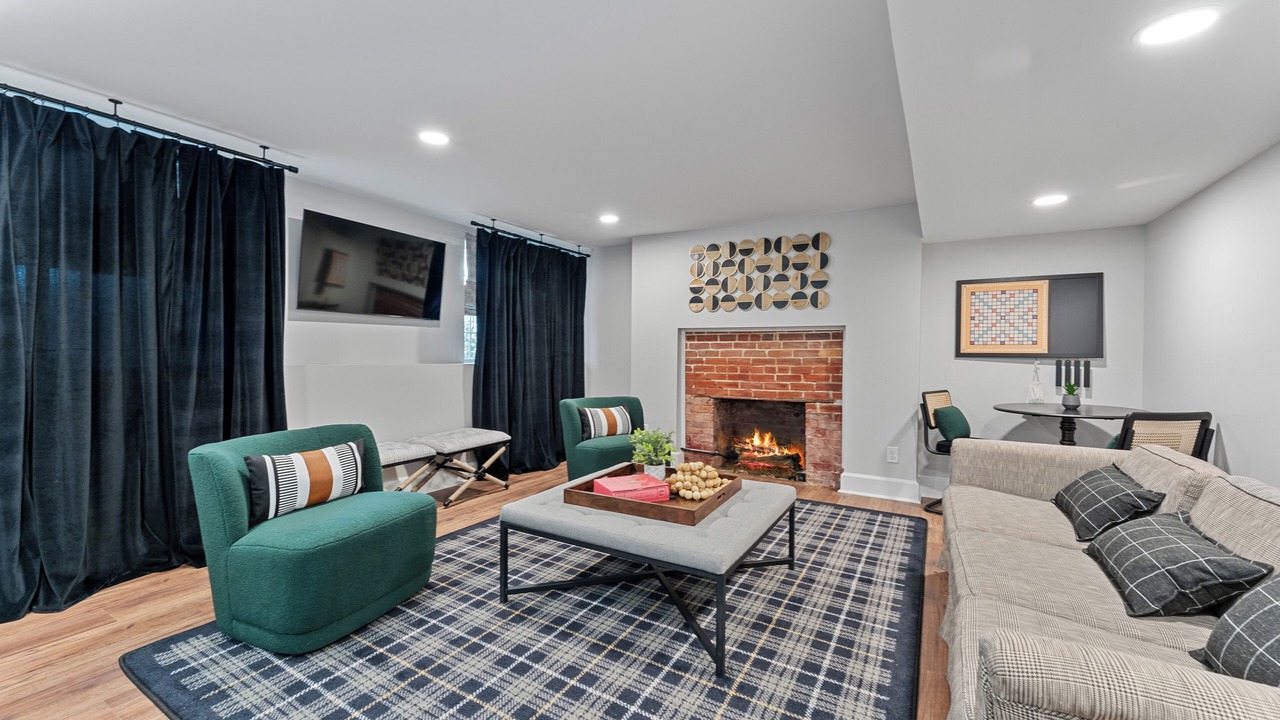 Photo of Livingroom in Bowling Green