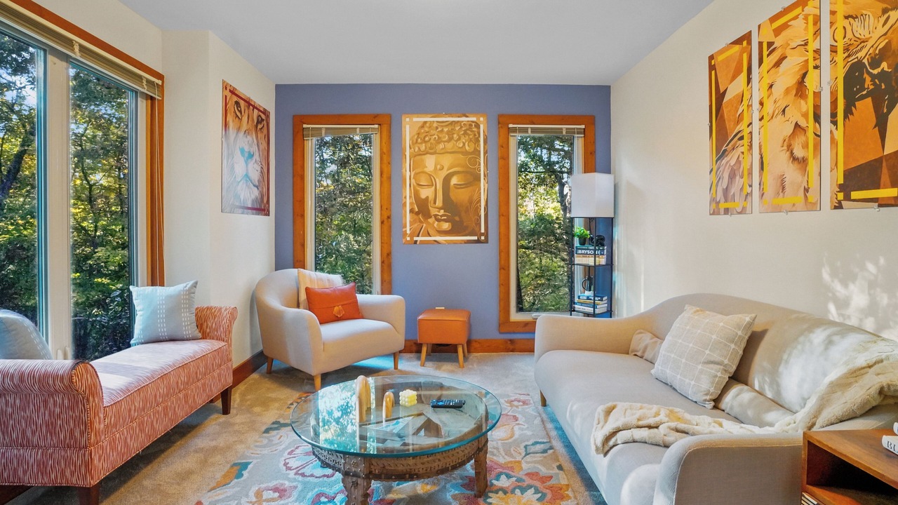 Photo of Livingroom in Fuquay-Varina