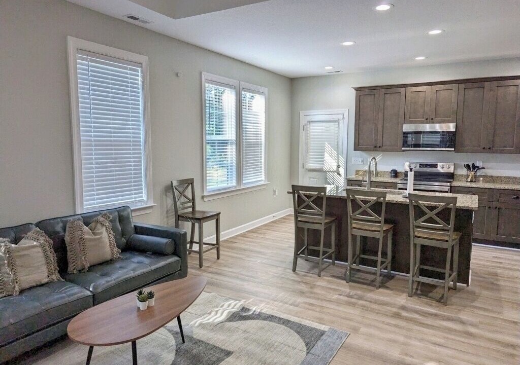 Photo of Livingroom in Elizabeth City