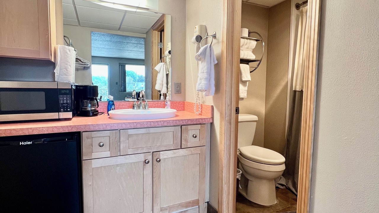 Photo of Bathroom in Cedar Falls