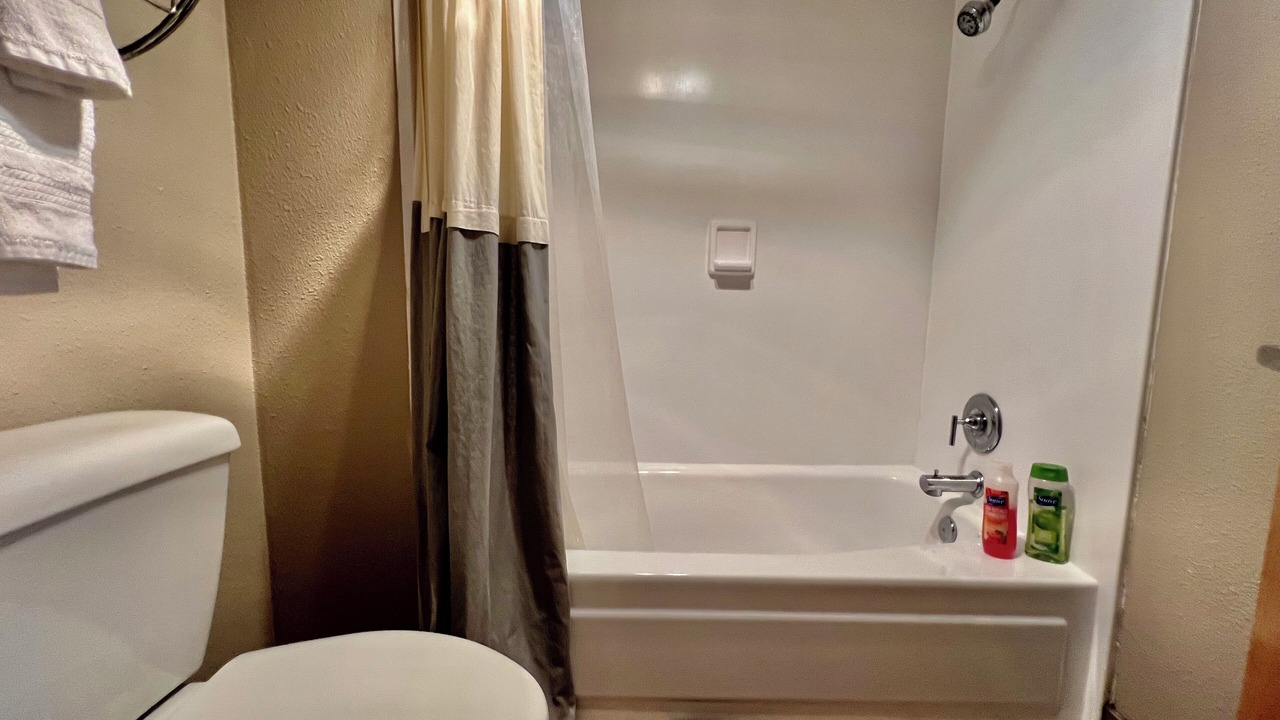 Photo of Bathroom in Cedar Falls
