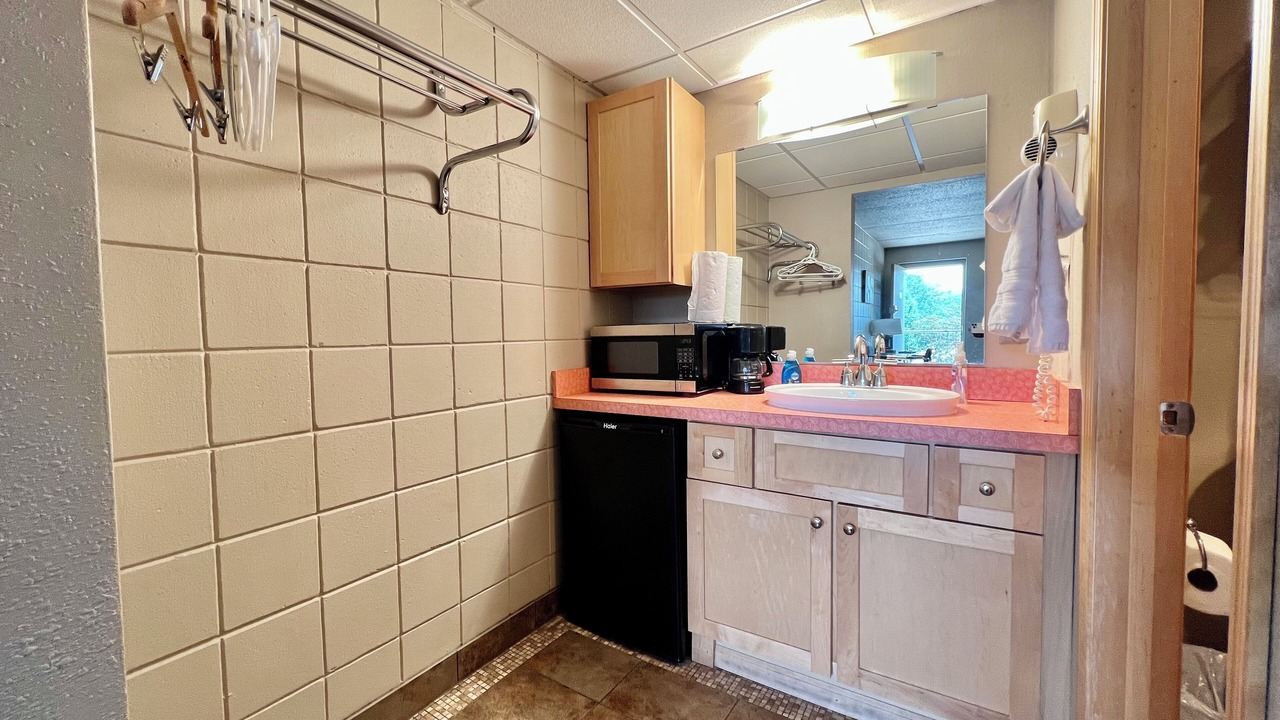 Photo of Bathroom in Cedar Falls