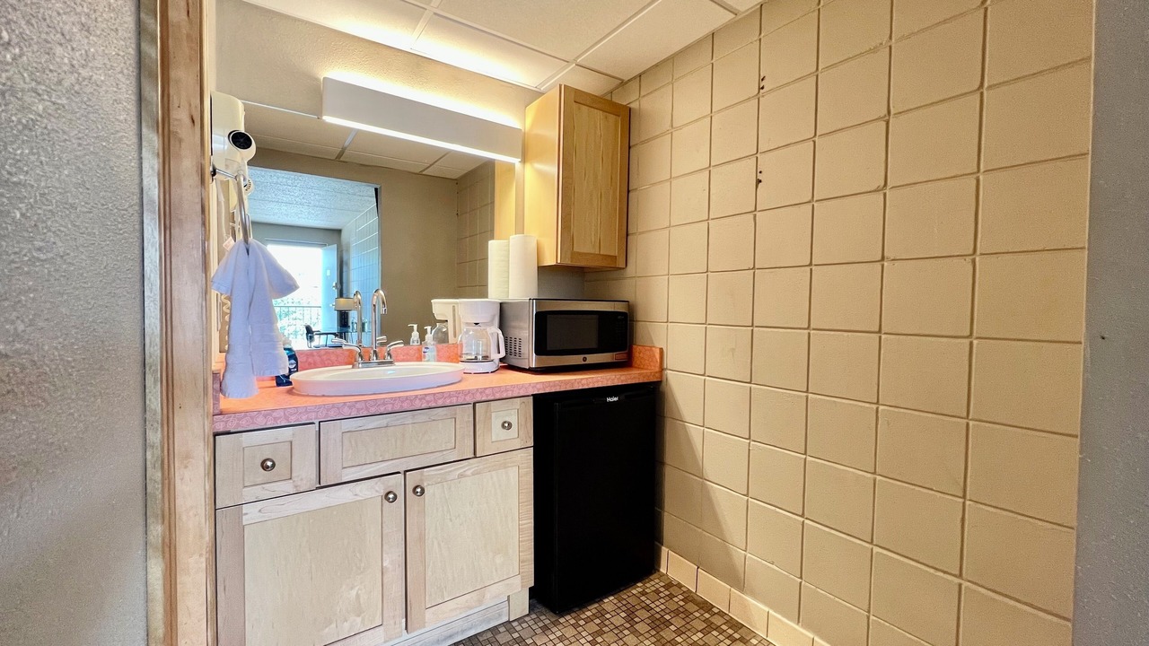 Photo of Kitchen in Cedar Falls