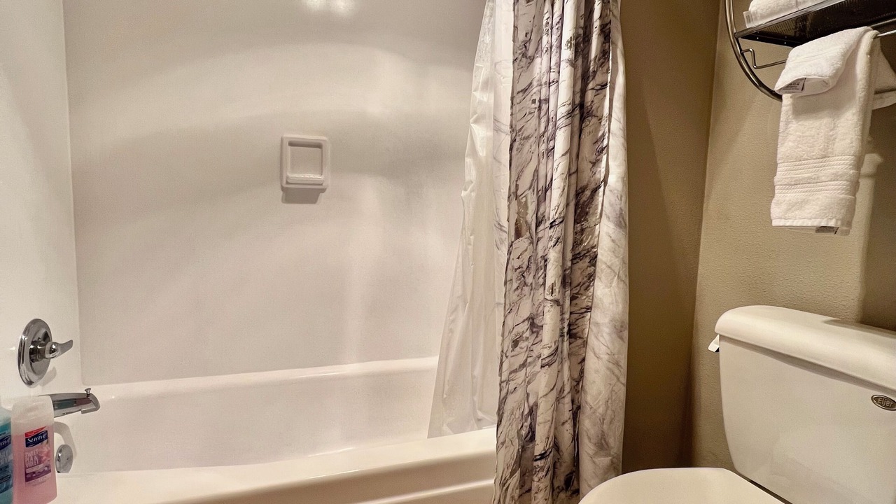 Photo of Bathroom in Cedar Falls