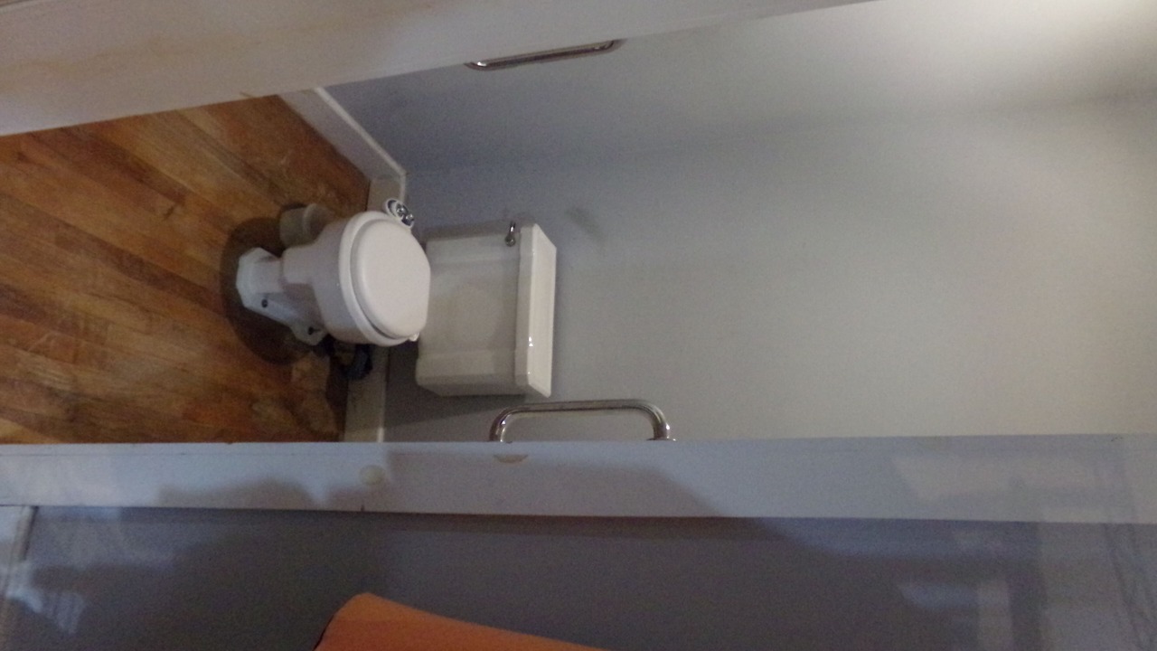 Photo of Bathroom in Winigan