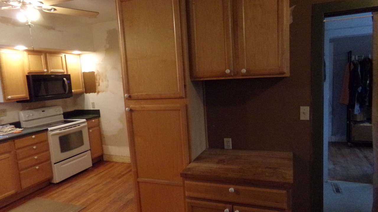 Photo of Kitchen in Winigan