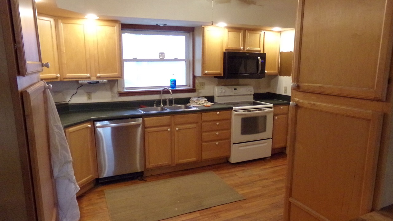 Photo of Kitchen in Winigan