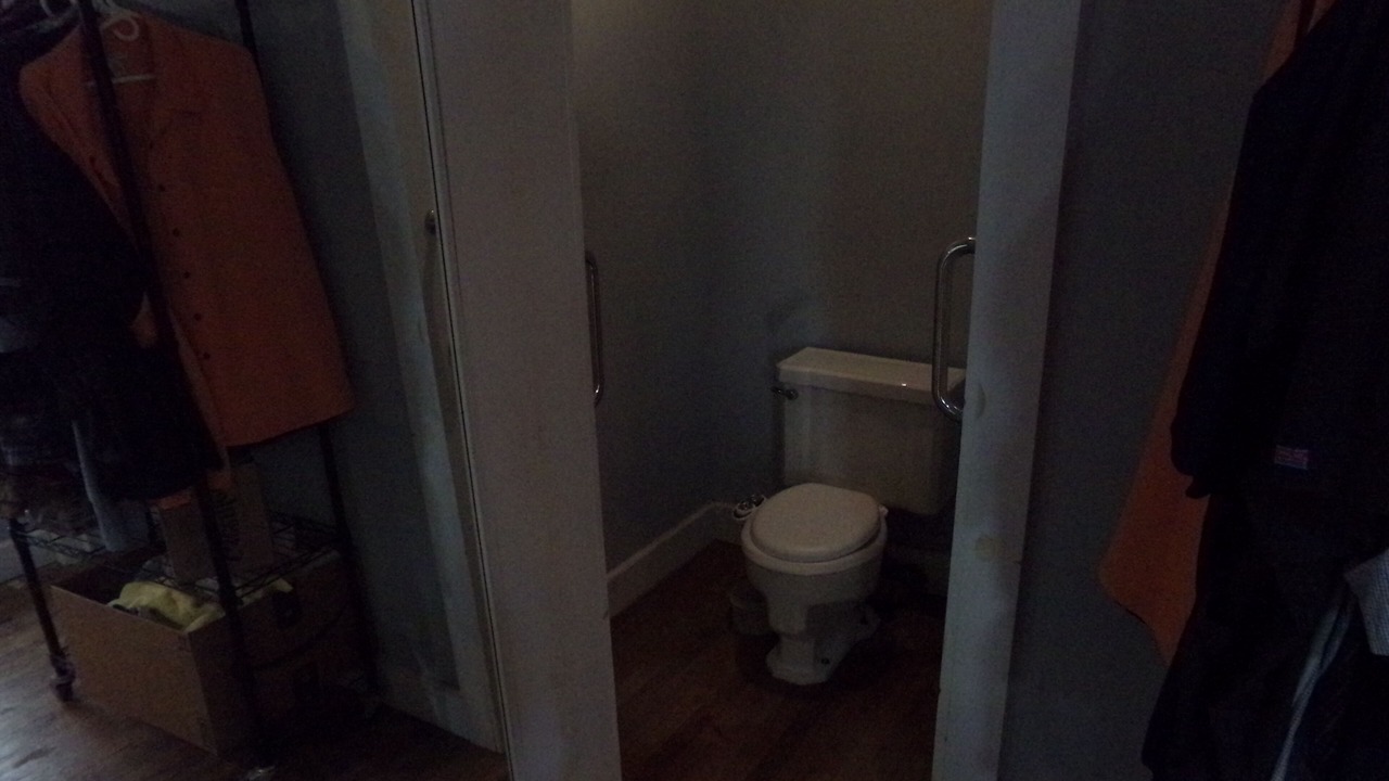 Photo of Bathroom in Winigan