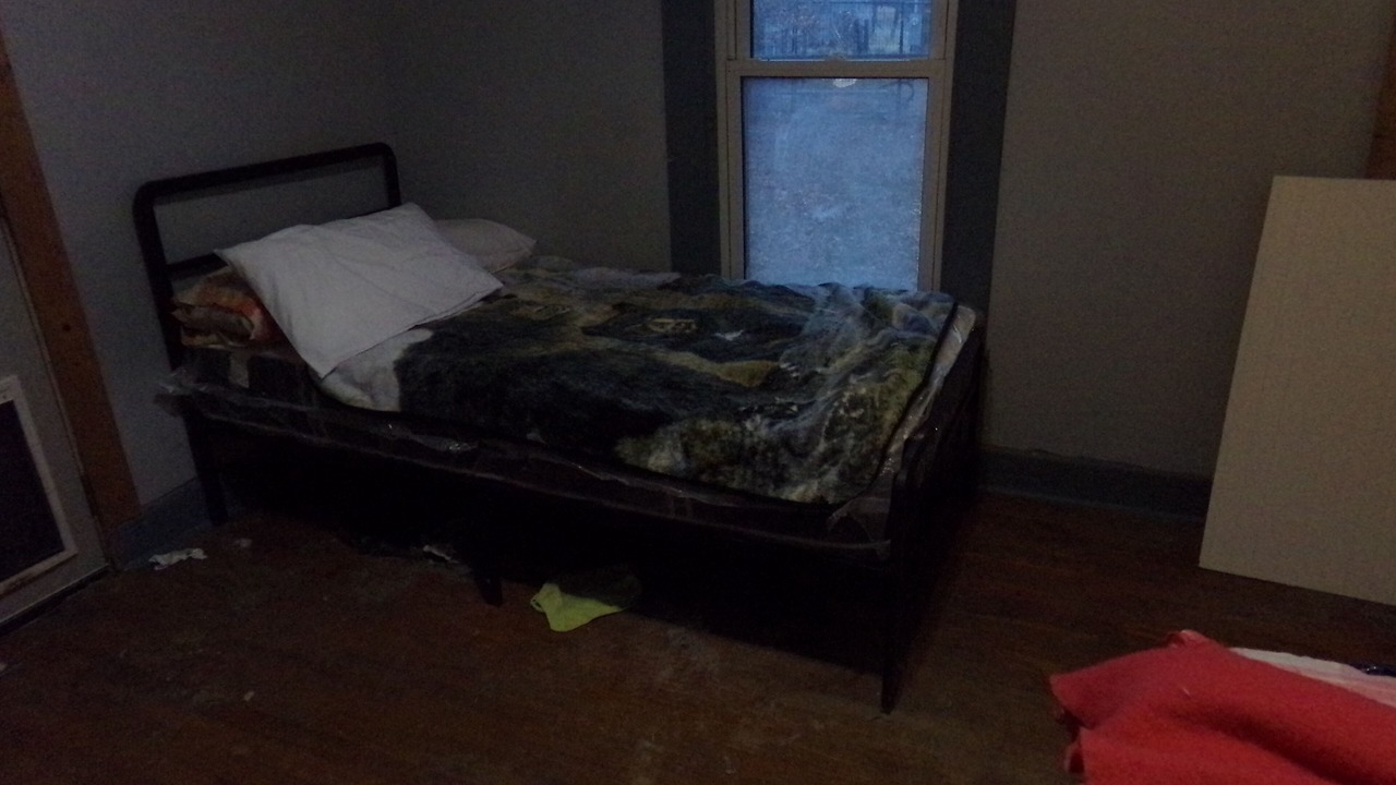Photo of Bedroom in Winigan