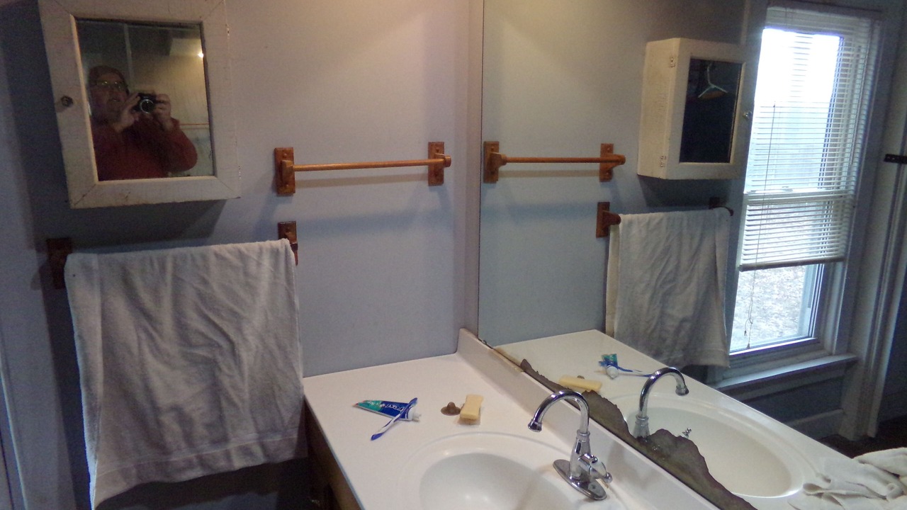 Photo of Bathroom in Winigan