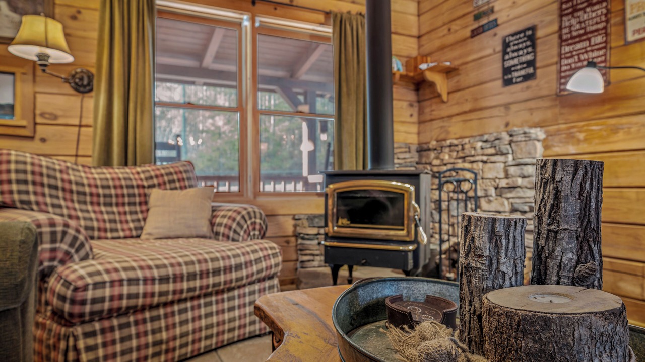 Photo of Livingroom in Mentone