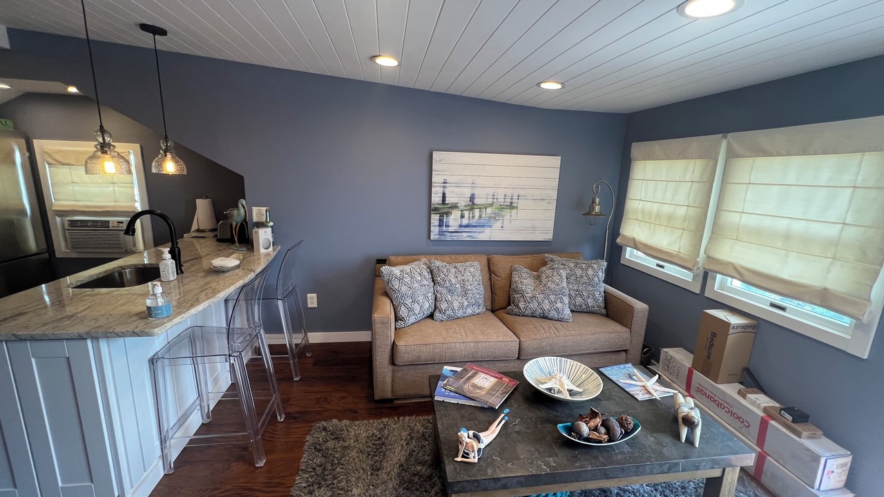 Photo of Livingroom in Ortley Beach