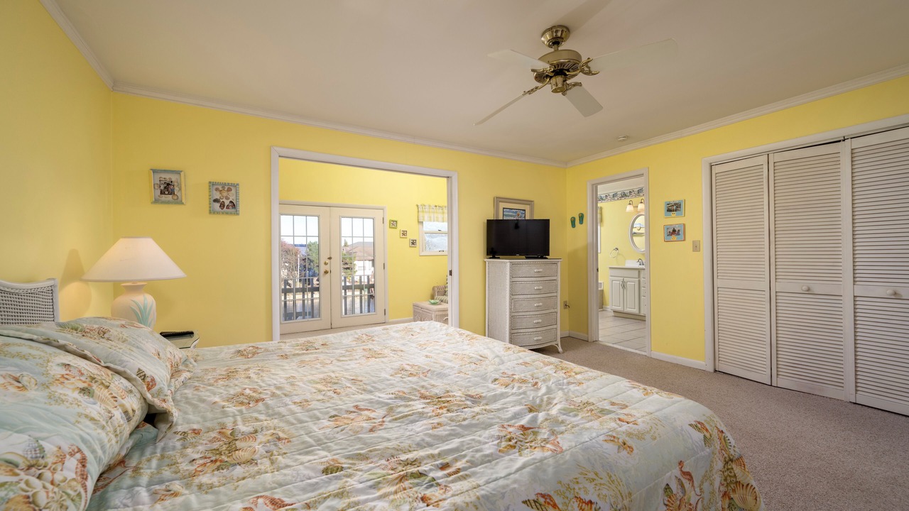 Photo of Bedroom in Ocean Pines