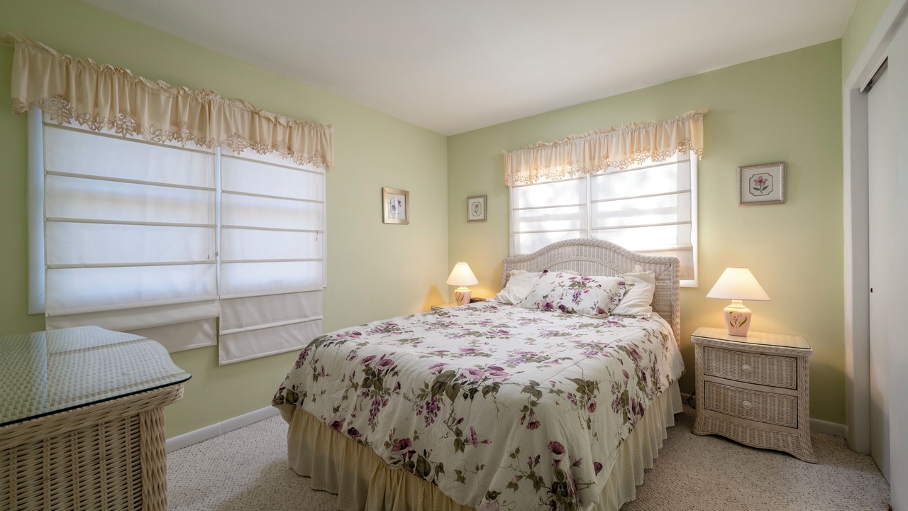 Photo of Bedroom in Ocean Pines