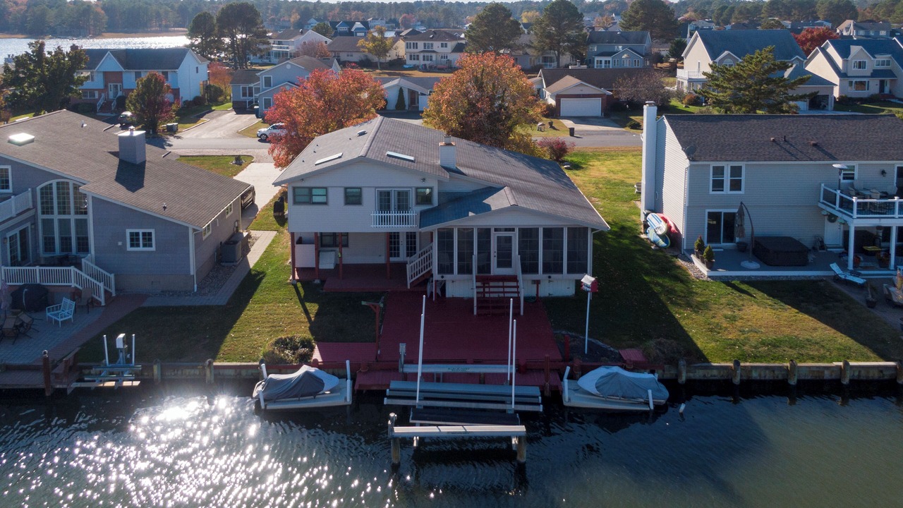 Photo of Outdoor in Ocean Pines