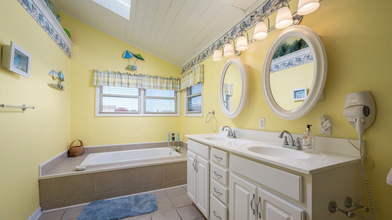 Photo of Bathroom in Ocean Pines
