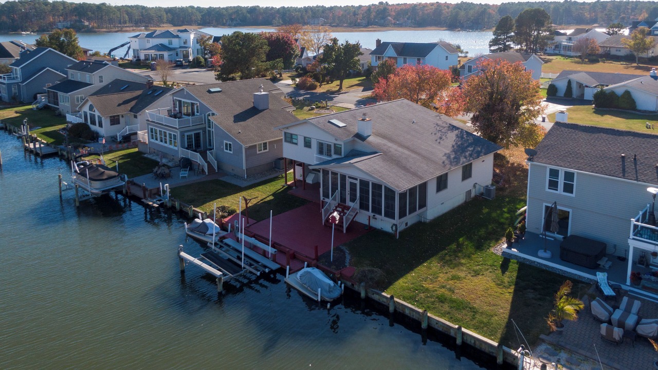 Photo of Outdoor in Ocean Pines