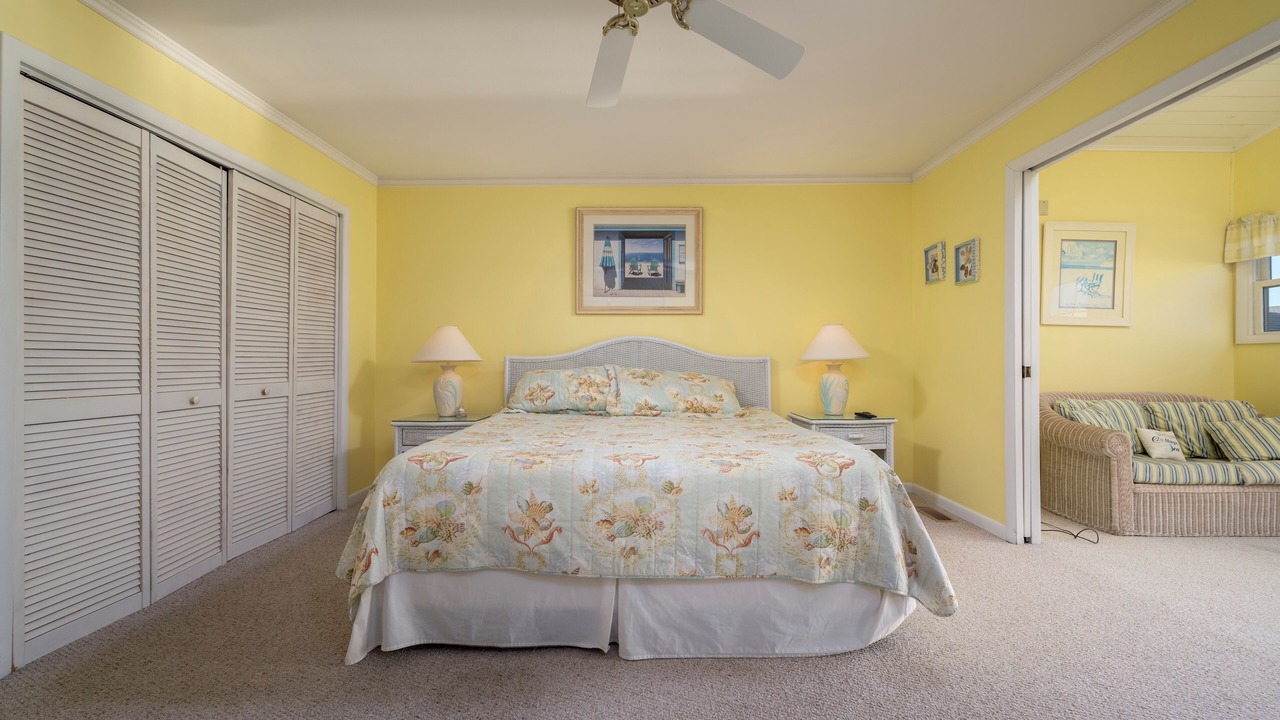 Photo of Bedroom in Ocean Pines