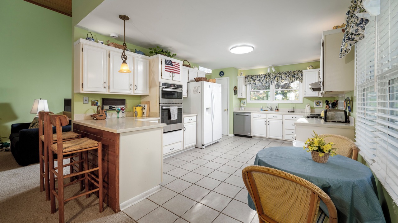 Photo of Kitchen in Ocean Pines