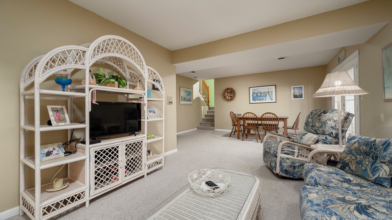 Photo of Livingroom in Ocean Pines