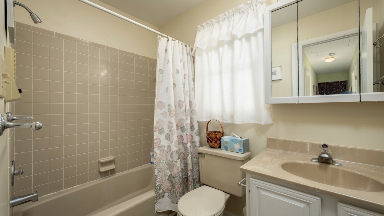 Photo of Bathroom in Ocean Pines