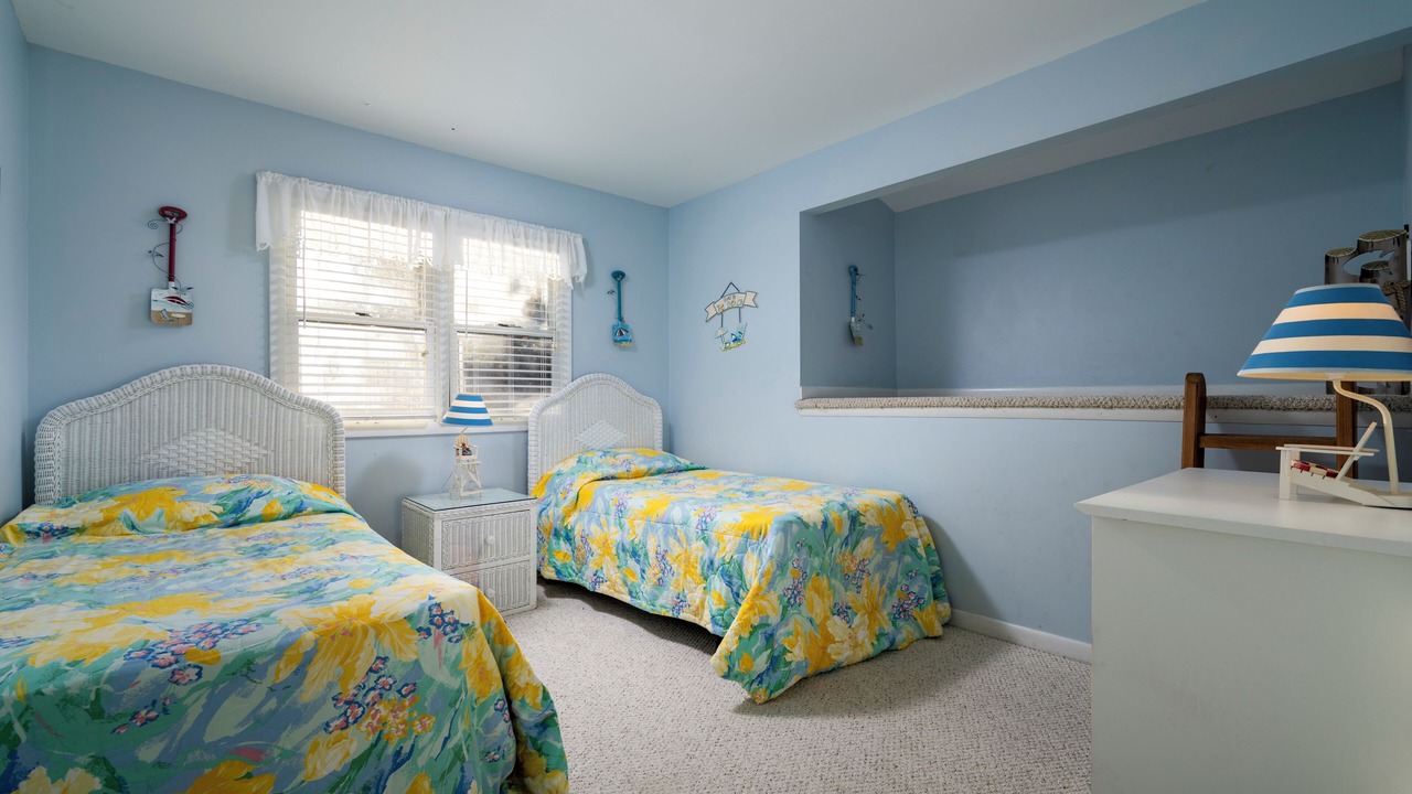Photo of Bedroom in Ocean Pines