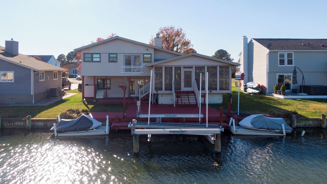 Photo of Outdoor in Ocean Pines
