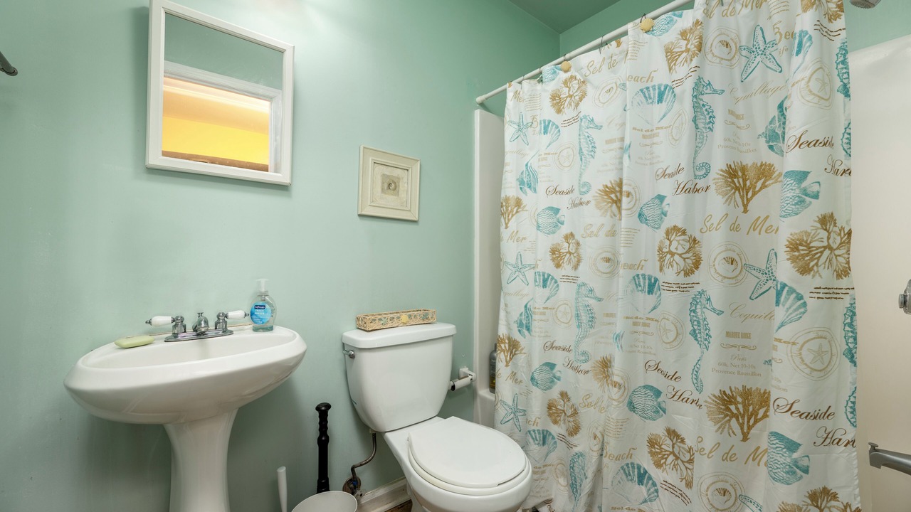 Photo of Bathroom in Ocean Pines