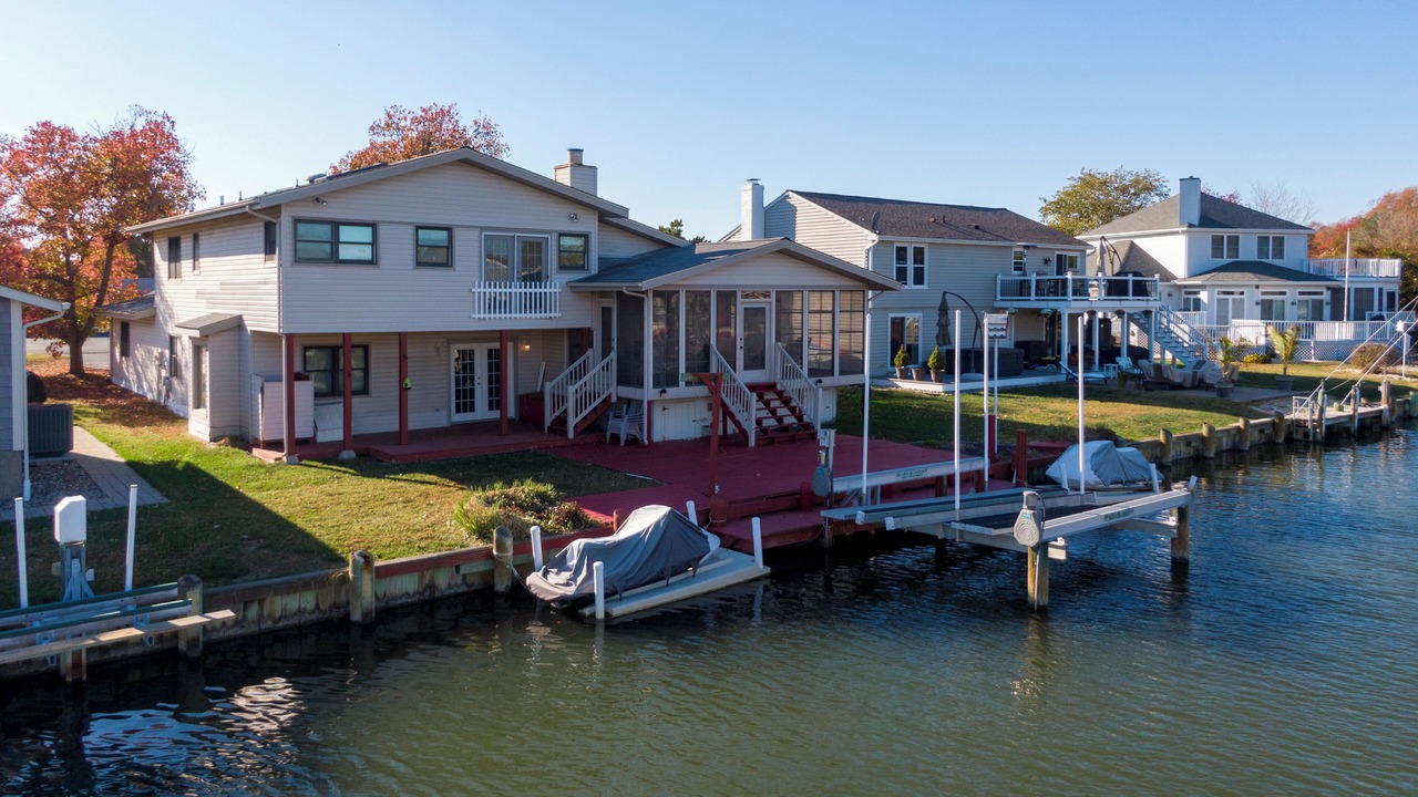 Photo of Outdoor in Ocean Pines
