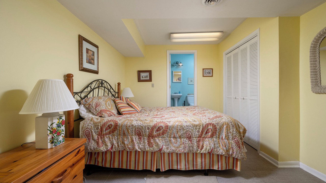 Photo of Bedroom in Ocean Pines