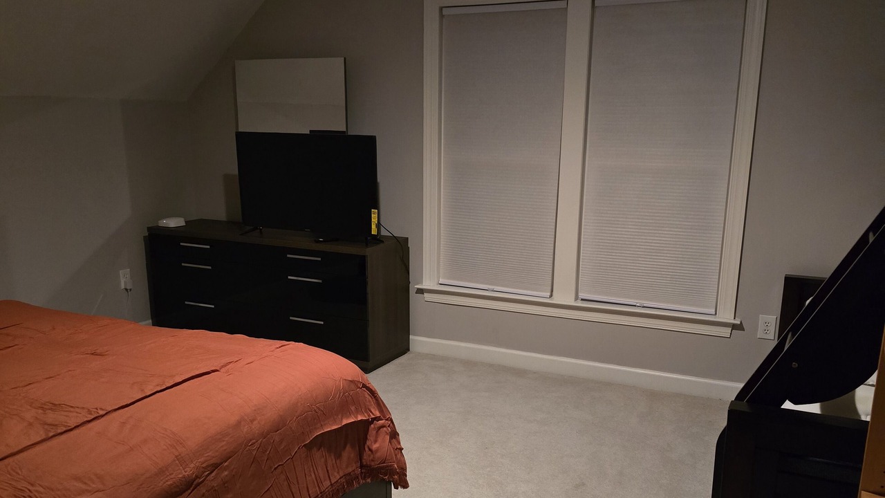 Photo of Bedroom in Hertford