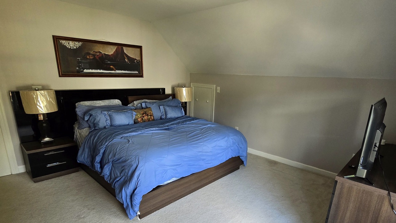 Photo of Bedroom in Hertford