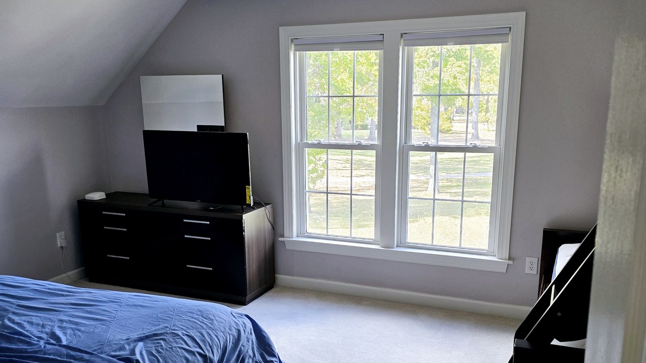 Photo of Bedroom in Hertford