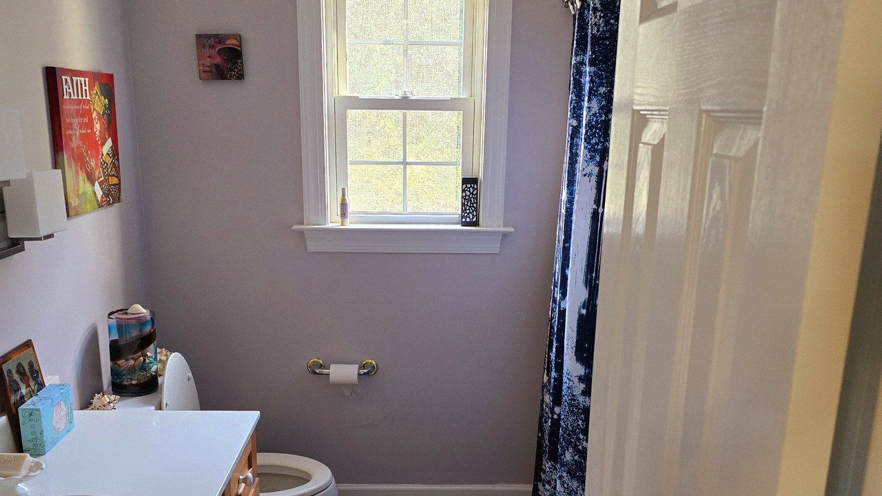 Photo of Bathroom in Hertford