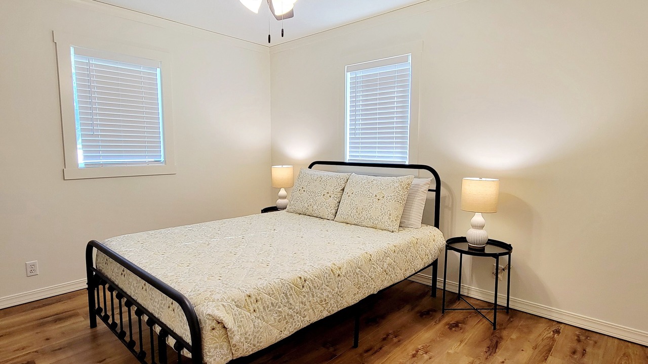 Photo of Bedroom in Eldora