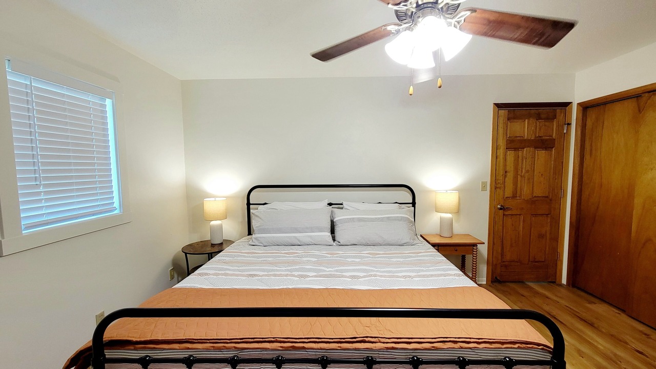 Photo of Bedroom in Eldora